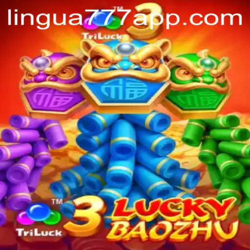 Explorando o Mundo Encantado de 3LuckyBaozhu