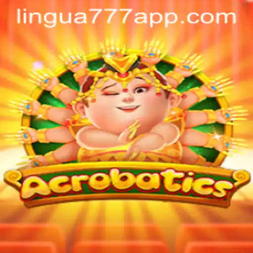 Acrobatics: Desvendando o Fascinante Mundo do Jogo com 'Lingua777'