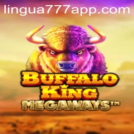 BuffaloKing: Um Mergulho no Mundo Selvagem com Lingua777