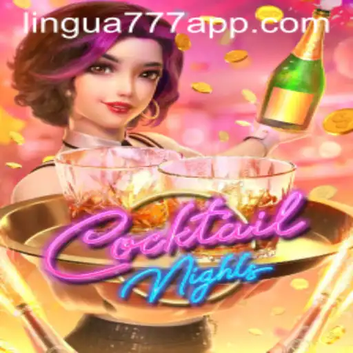 Explorando o Mundo de CocktailNights: Um Jogo de Estratégia e Diversão