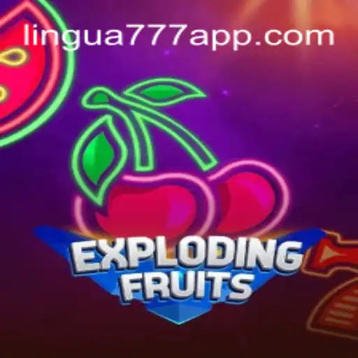 ExplodingFruits: Mergulhe na Fruta Engenhosa da Diversão
