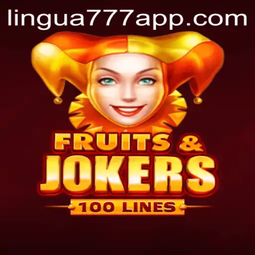 FruitsAndJokers100: Descubra um Mundo de Entretenimento com Lingua777