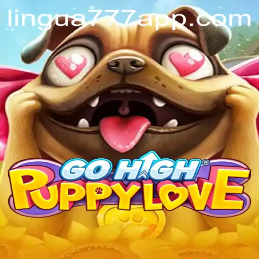 GoHighPuppyLove: A Revolução dos Jogos com Lingua777