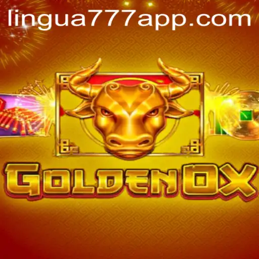 GoldenOx: Descubra Tudo Sobre Este Jogo Fascinante