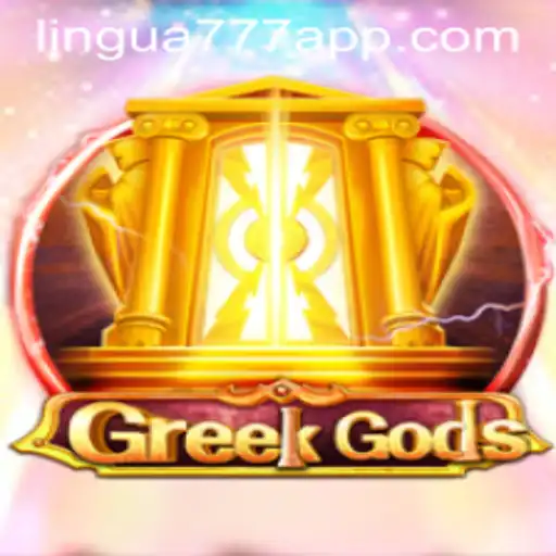 GreekGods: A Fusion of Mythology and Strategy