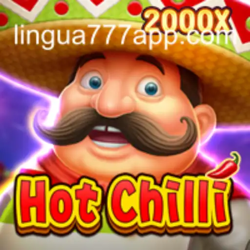 Descubra o Jogo HotChilli: Aventura Apimentada com Lingua777