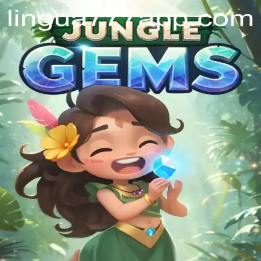 Descubra JungleGems: O Novo Fenômeno no Mundo dos Jogos