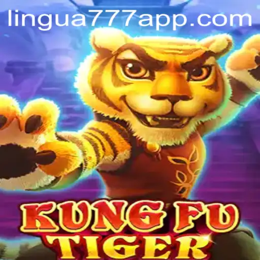 KungFuTiger: Mergulhe na Aventura com Lingua777