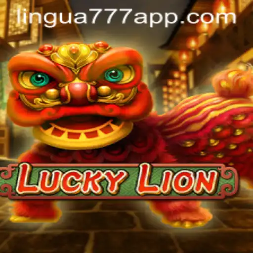 Descubra as Aventuras do Jogo LuckyLion e sua Experiência Única com Lingua777