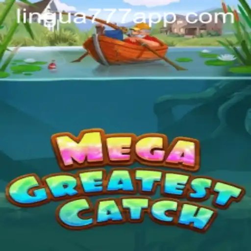 MegaGreatestCatch: O Novo Fenômeno dos Jogos e suas Regras Fascinantes