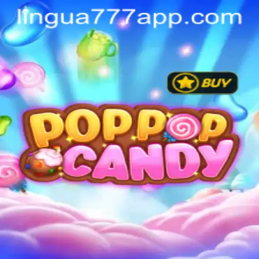 Explorando o Mundo Encantado de 'POPPOPCANDY'