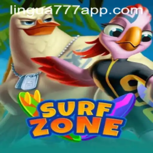 Descubra SurfZone: O Jogo que Transforma Ondas em Aventura