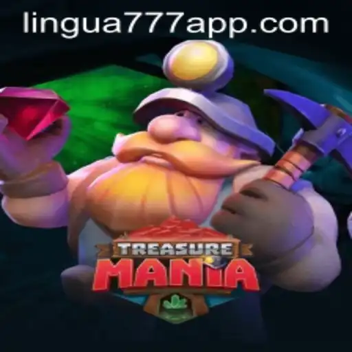 TreasureMania: A Aventura da Década