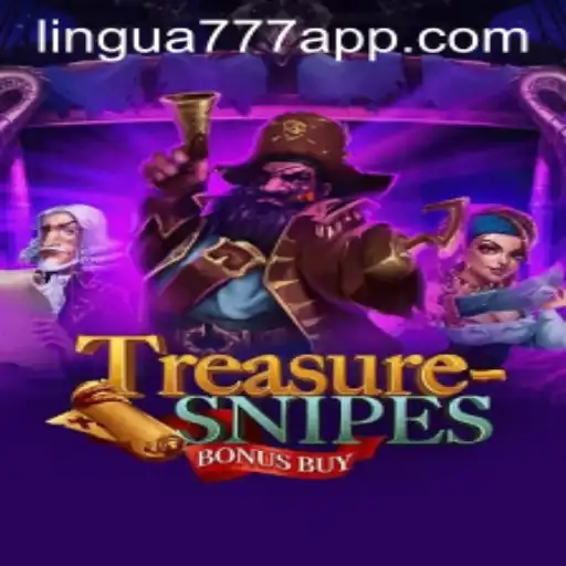 Descubra o Fabuloso Mundo de TreasuresnipesBonusBuy com Lingua777