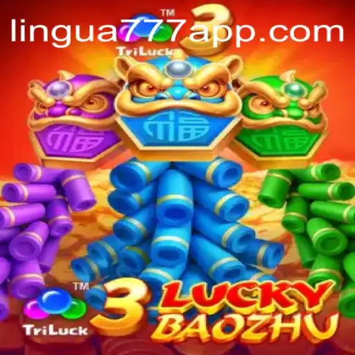 Explorando o Mundo Encantado de 3LuckyBaozhu