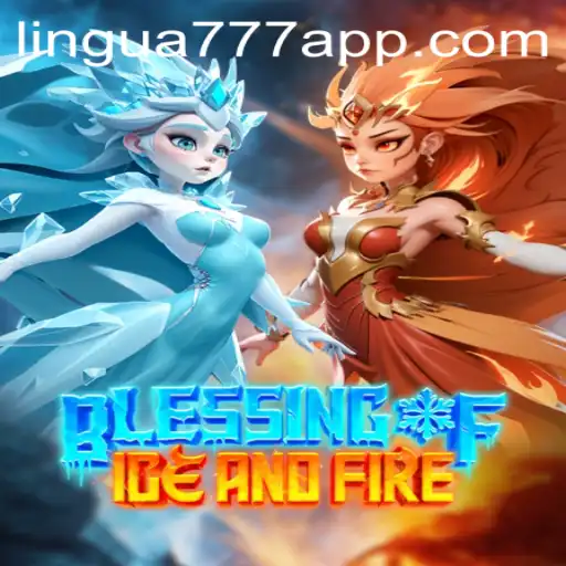 Descubra o Fascinante Jogo 'Blessing of Ice and Fire': Regras e Introdução