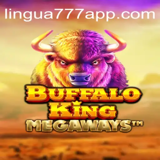 BuffaloKing: Um Mergulho no Mundo Selvagem com Lingua777