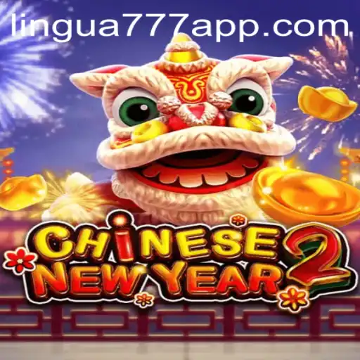 Descubra o Fascinante Mundo de CHINESENEWYEAR2: A Aventura da Tradição e Cultura