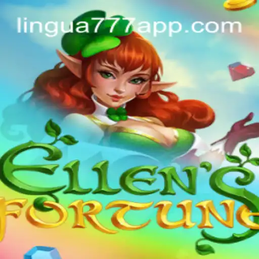 EllensFortune: Aventuras, Estratégias e Regras no Mundo de Lingua777