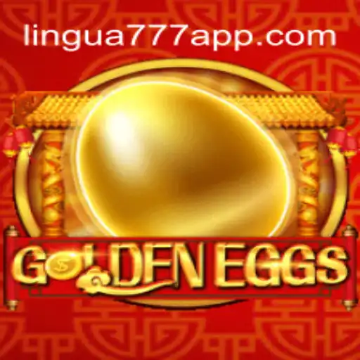 Descubra a Emoção do Jogo GoldenEggs com Lingua777