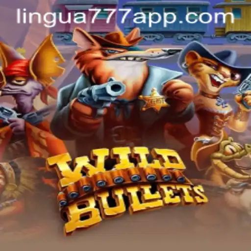 Descubra WildBullets: O Jogo que Está Conquistando o Mundo
