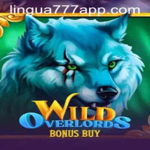 Desvendando o Mundo de WildOverlordsBonusBuy: Explore um Novo Jogo Revolucionário com Lingua777